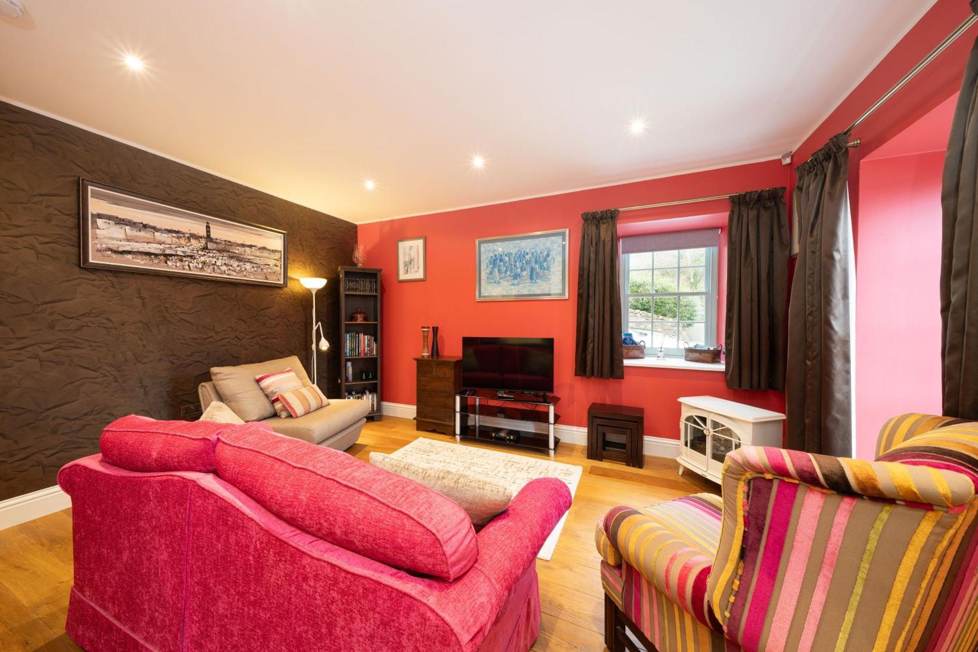 Holiday home Lochelour Mill Perth