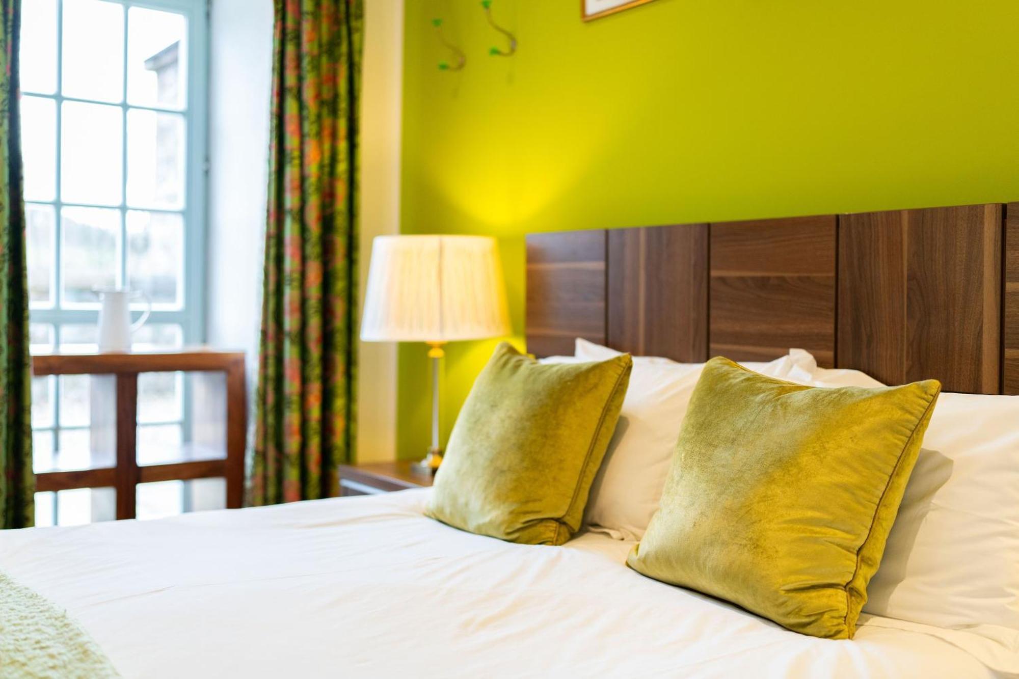 Lochelour Mill Holiday home *