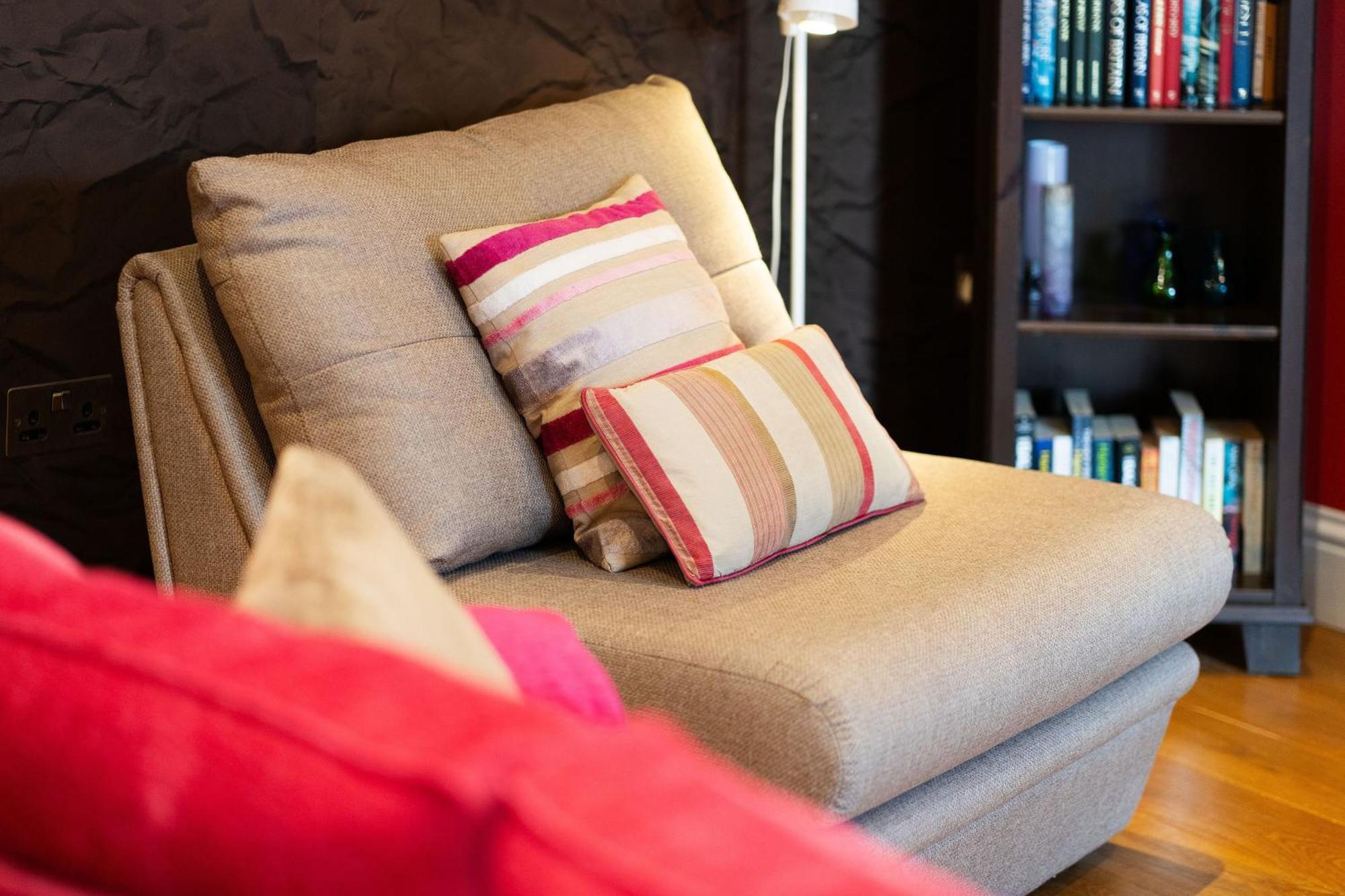 Lochelour Mill Holiday home *