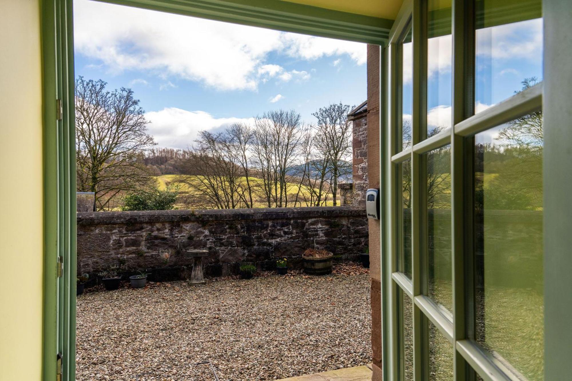 Holiday home Lochelour Mill *