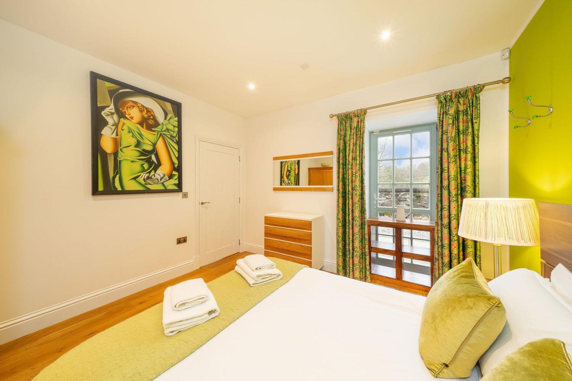 Holiday home Lochelour Mill Perth
